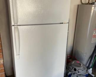 Refrigerator/freezer