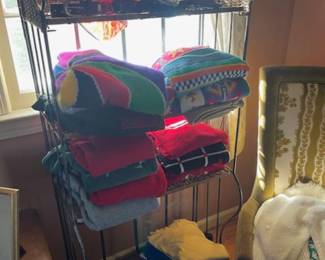Women's clothing and accessories