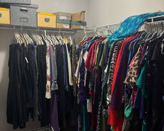 Clothing 