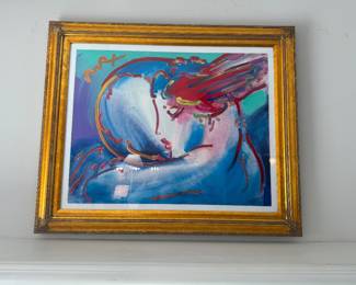 Peter Max