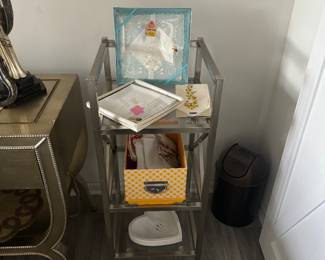 Vintage handkerchief 