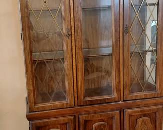 China cabinet