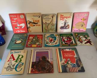 Vintage Books