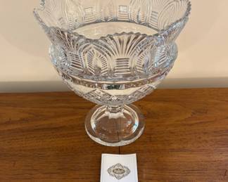 Godinger Crystal