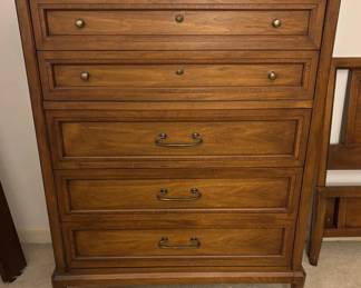 Vintage White of Mebane