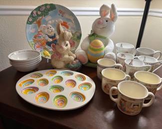Vintage Peter Rabbit