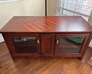 Martin TV Console