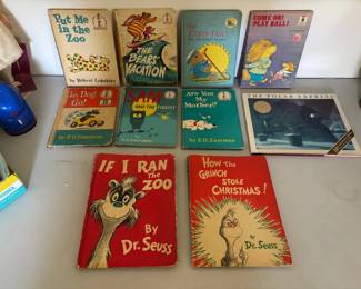 Vintage Books