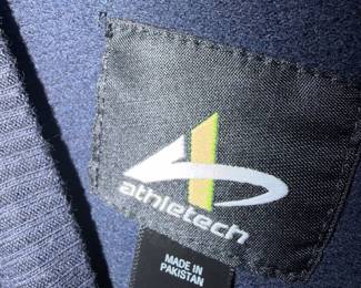 Athletech Shirt – Men’s Activewear Top