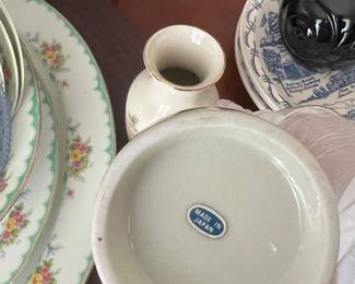 Glassware Set – Decorative Cups & Glasses