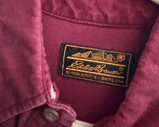 Robert Stock Shirt – Men’s Casual Button-Up