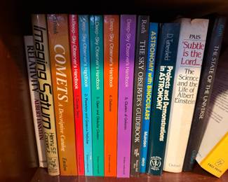 Books– Mixed Titles Collection