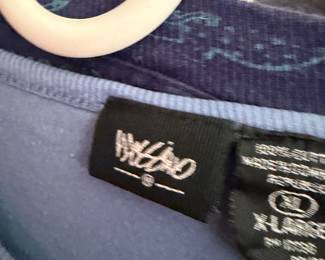 Fruit of the Loom T-Shirt – XL Cotton Tee