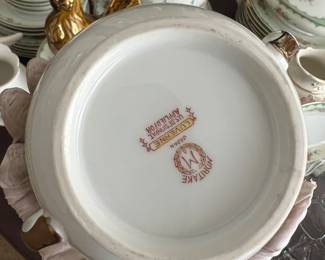 Noritake Laverne Creamer – Japan Fine China