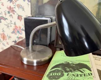 Desk Lamp – Adjustable Task Lamp