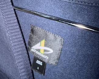 Athletech Shirt – Men’s Activewear Top