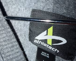 Athletech Shirt – Performance Athletic Top