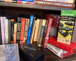 Bookshelf Lot – Mixed Nonfiction Books