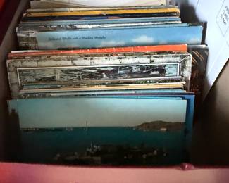 Vintage Record Sleeves – Album Covers Collection