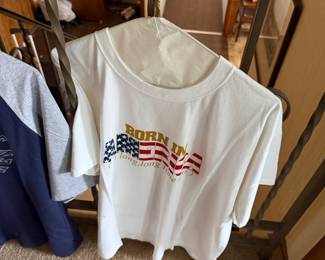 Graphic T-Shirt Lot – Casual Tees