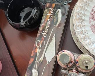 Vintage Kitchenware Lot – Utensils & Tools