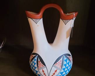 Mexican Water Jug
