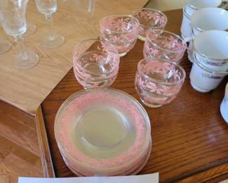 Anchor Hawking Pink Gooseberry