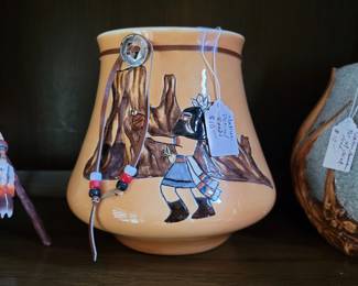 Native American Decor