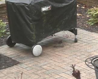Weber Grill
