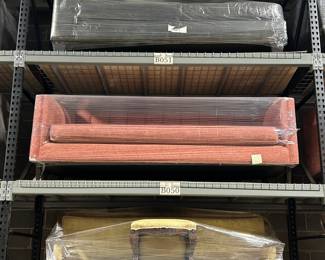 New Asset to Be Processed