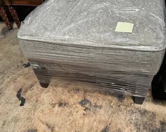 Novaform King Memory Foam Mattress