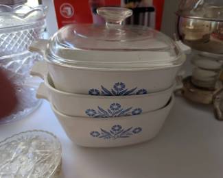 Corning Ware