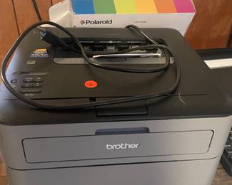 Brother Printer