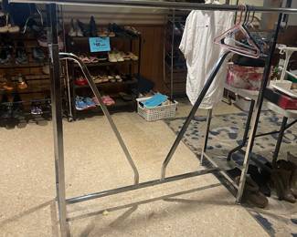 Garment Rack, very nice!