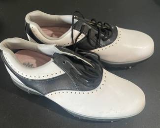 Golf Shoes