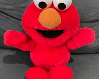 1995 Tyco Tickle Me Elmo