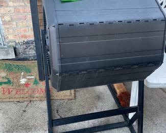 Compost Bin