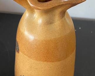 Michael Schlyer Southwestern Pottery