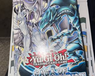 YuGI Oh Trading Card Game