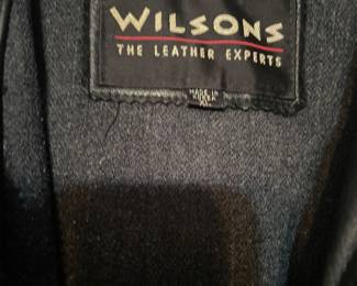 WIlsons Leather