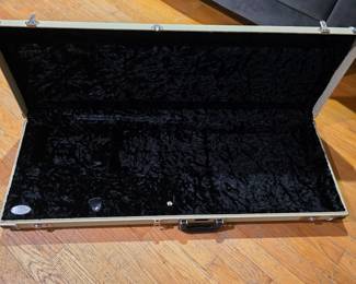 G&G Fender Hard Case