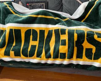 Green Bay Packers Throw