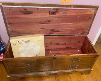 Lane Cedar Chest