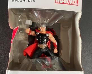 Hallmark Thor