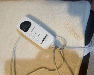 Body Choice Massage Table Pad