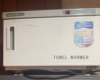 Electronic Towel Warmer