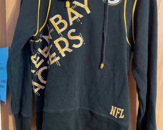 Green Bay Packers Hoodie