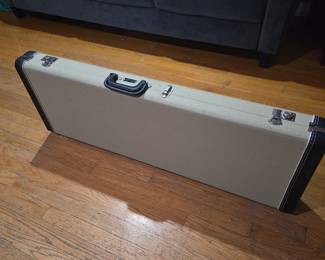 G&G Fender Hard Case