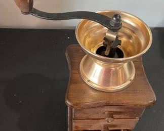 Coffee Grinder