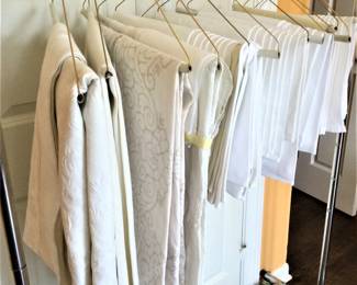 Vintage Linens